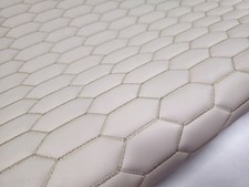 Kunstleder Gesteppt CARRERA