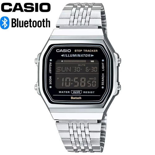 Casio abl 100we vintage - casio, abl-100we-1b