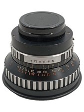 Carl Zeiss Jena Flektogon 4