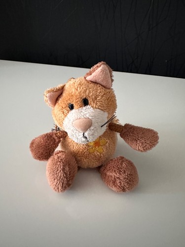 Nici katze stofftier - nici, anhänger
