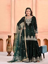IN BRIDALFASHION Damen Salwar