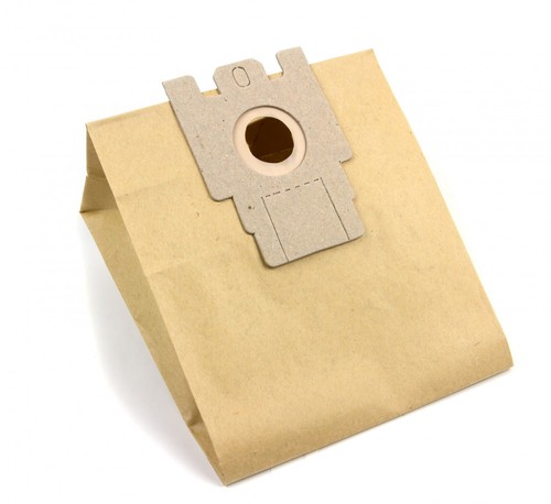 Papier staubsaugerbeutel - papier,