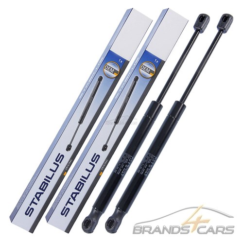 Stabilus gasfeder - stabilus,