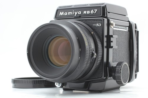 Near mint mamiya rb67 pro - mamiya,
