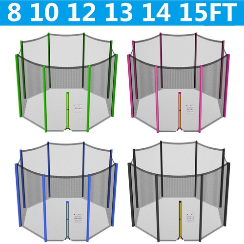 Sicherheitsnetz 244cm 427cm - sicherheitsnetz, 244cm-427cm
