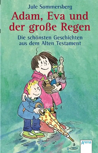 Adam eva und - und, grosse