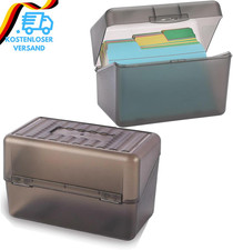 MEISO 2 Stück Karteikarten