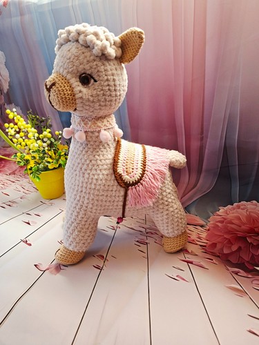 Kuscheltiere selbstgehäkelte - kuscheltiere.,