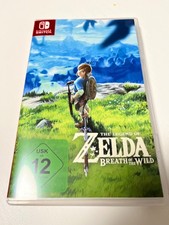 Zelda breath the wild - breath,