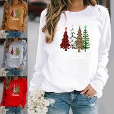 Weihnachten Pullover