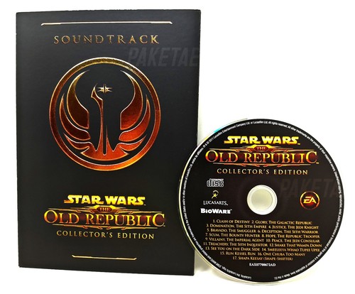 Star wars the - wars, old
