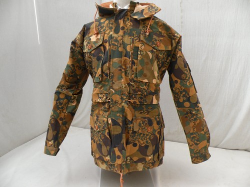 Combat smock ruanda tarn - smock,,