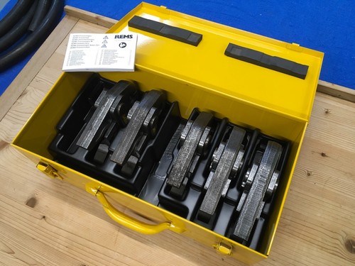 Pressbacken rems kontur - m-,