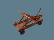 Timpo toys katapult - toys, 1x