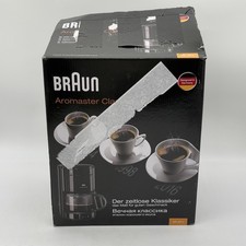 Braun KF 47/1 Aromaster