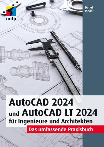 Autocad 2024 und - 2024, lt