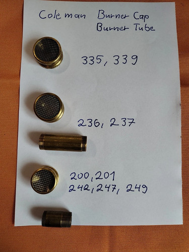 Burner cap brenner kopf - cap,, für