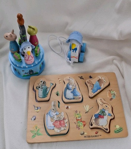 Peter rabbit orangenbaum - peter,