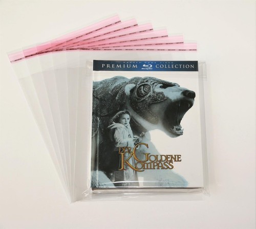 Blu ray mediabook - st.,