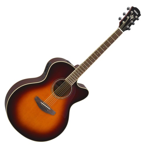 Yamaha cpx 600 ovs - cpx,