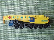  Wiking Grove Kran * Siemens *
