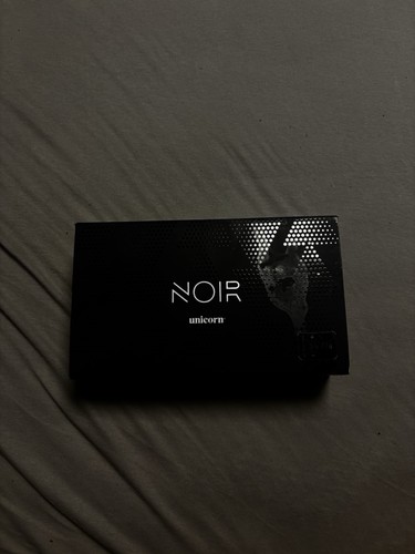Gary anderson noir - gary, phase