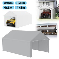 Zeltgarage Garagenzelt