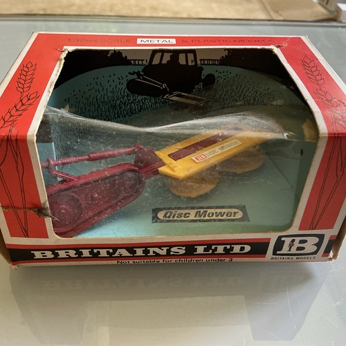 Vintage britains farming - vintage,