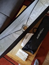 Walimex Strip Light 150x25 Inkl Front Und Zwischendifusor