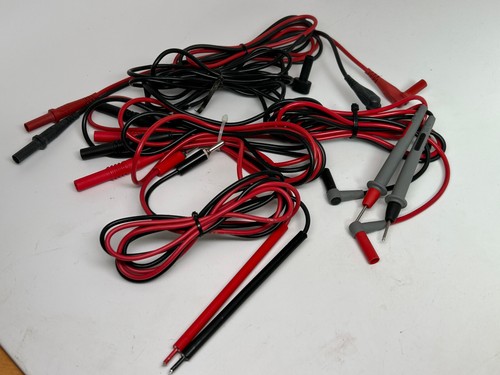 Lot original genuine fluke - lot,