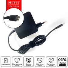 Laptop Netzteil Ladekabel