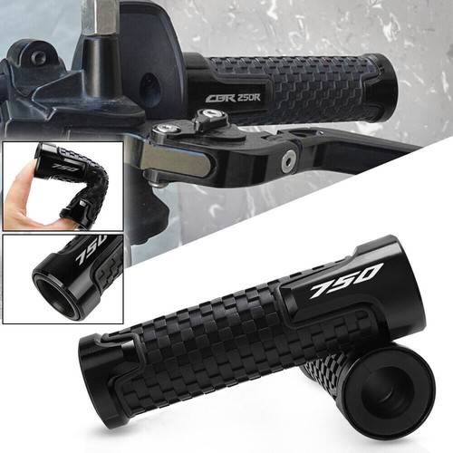 Schwarz motorrad griffe griff - schwarz,