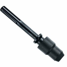Sds max adapter - auf, sds-plus
