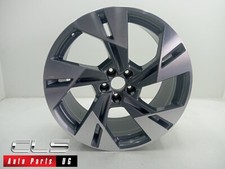 1 Stück ALUFELGE 17 Original Mazda 6 7Jx17 ET45 G-Si10cu