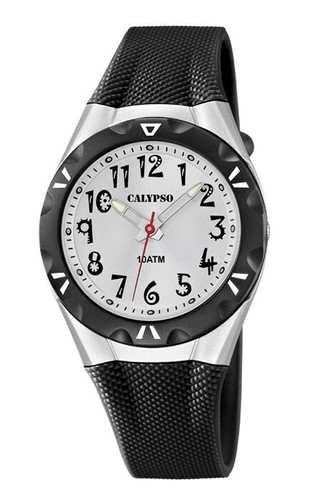 Calypso armbanduhr damenuhr - calypso,