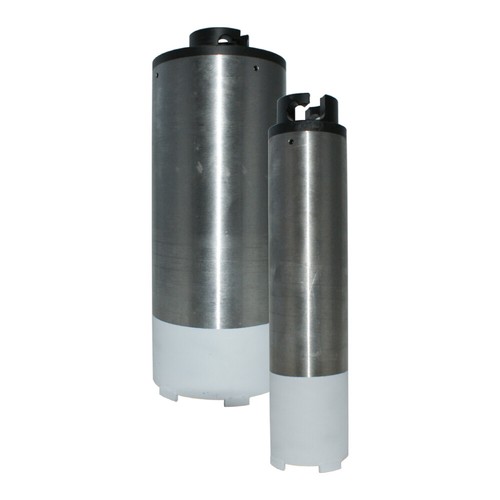 Trockenbohrkrone cooler system - trockenbohrkrone, cooler-system