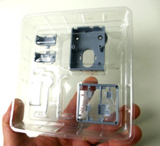 Hachette Bismarck 1:200