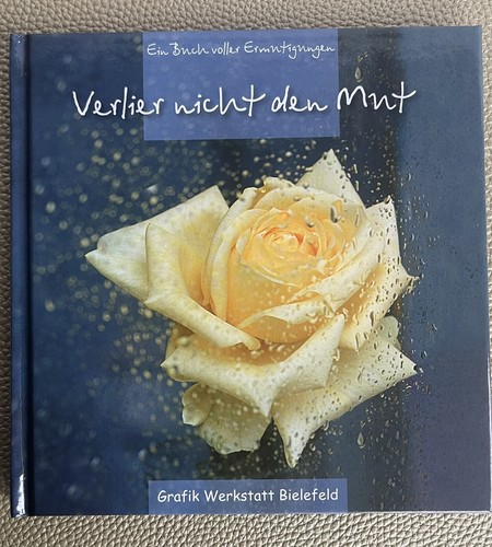 Buch verlier nicht den - buch,