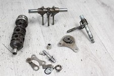 Auswahltrommelwechsel Set Auswahlkralle Auswahlgabel Hon