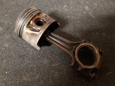 Mercedes Benz W116 M110 Pleuel Kolben M110.989 110989  280SE Standard