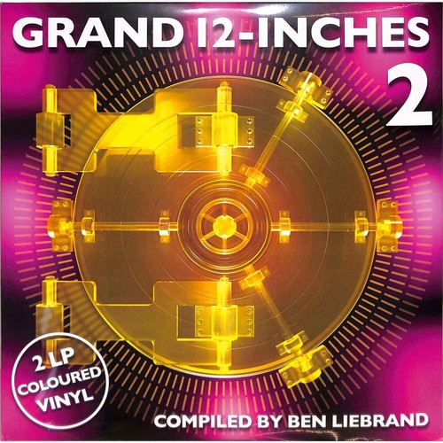 Various compiled ben - various,