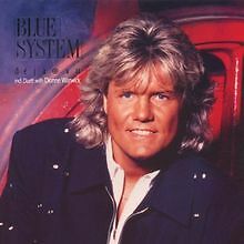 Deja von blue system cd - von, |
