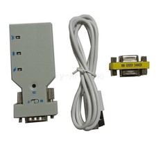 RS232 Wireless Master-Slave