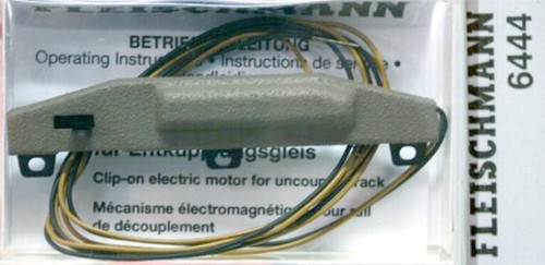 Fleischmann 6444 - , h0