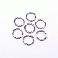 Ösen Binderinge Biegeringe