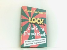 Lock.Erotische Energie