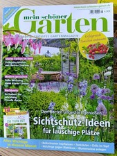 MEIN SCHÖNER GARTEN Mai