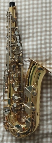 Yamaha yas21 altsaxophon - yas21,