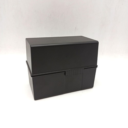 Han karteibox karteikasten - han,