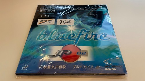 Donic bluefire 2 0 - bluefire, jp